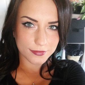 Meet your Posher, Katy